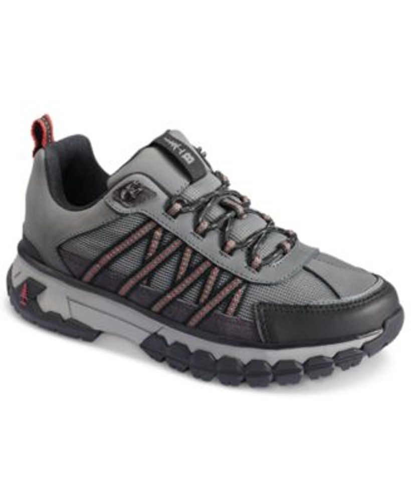 BASS OUTDOOR G.H. Bass Co. Men s Peak Low Top Hiking Boot Mall