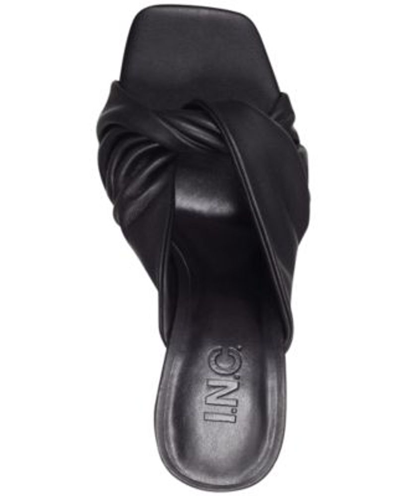 Macys online slide sandals