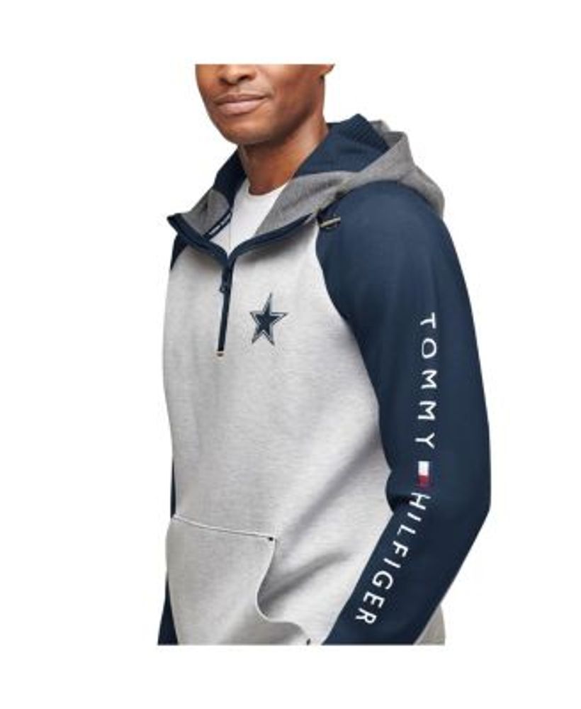 Tommy hilfiger hotsell dallas cowboys jacket