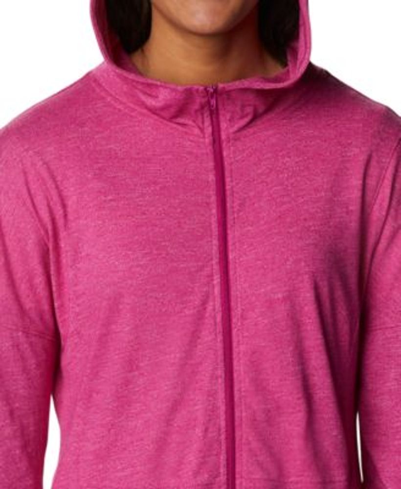 Columbia Women's Cades Cove Zippered Hoodie Mall of America®
