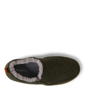 alpine dearfoam slippers