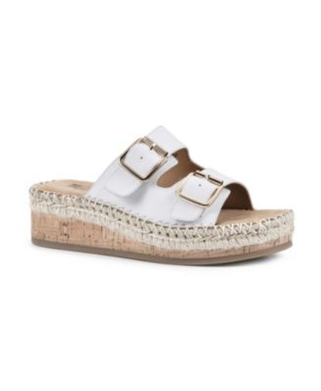 clark annadel wedges