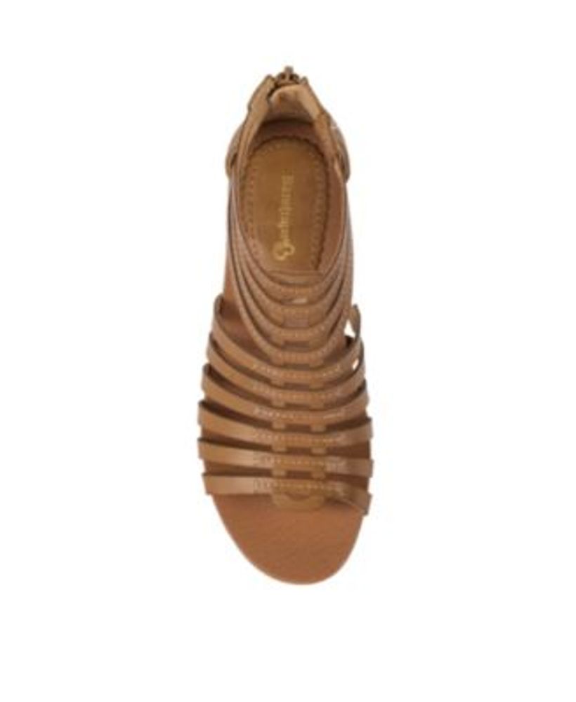 Baretraps Women's Mallison Platform Wedge Sandals Mall of America®