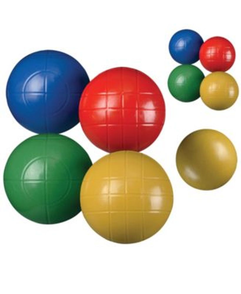 Flat River Group Hedstrom Halex 90Mm Classic Bocce Set Mall of America®