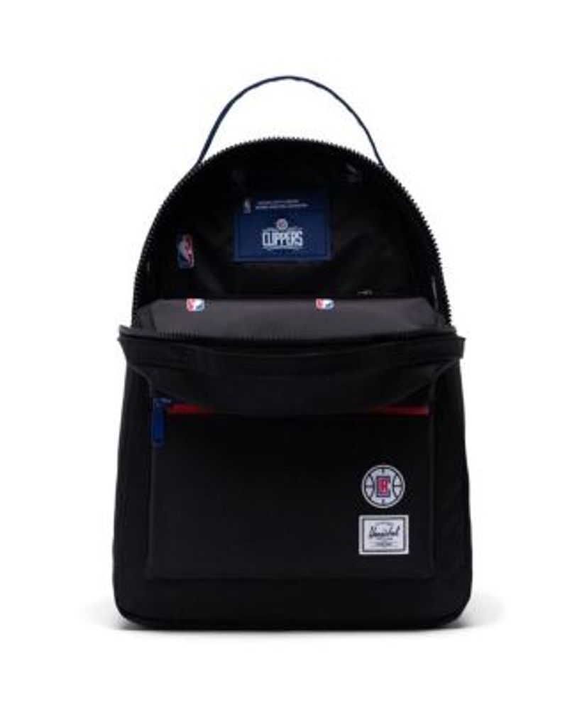 Herschel top clippers backpack