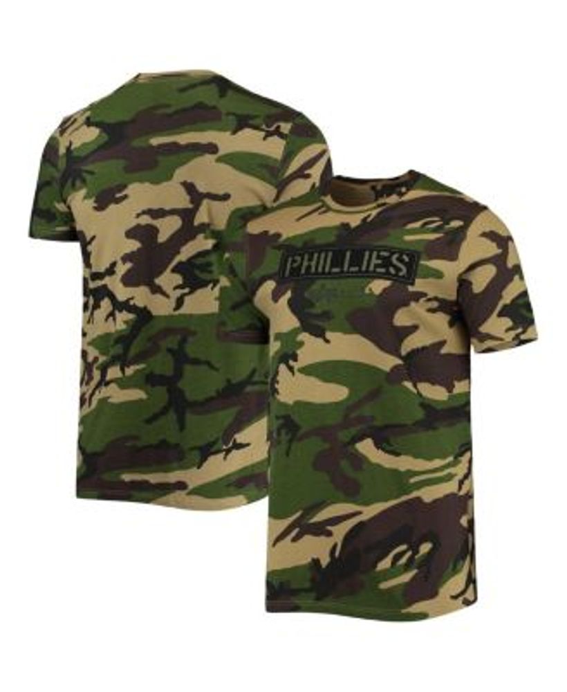 Phillies 2024 camo shirt
