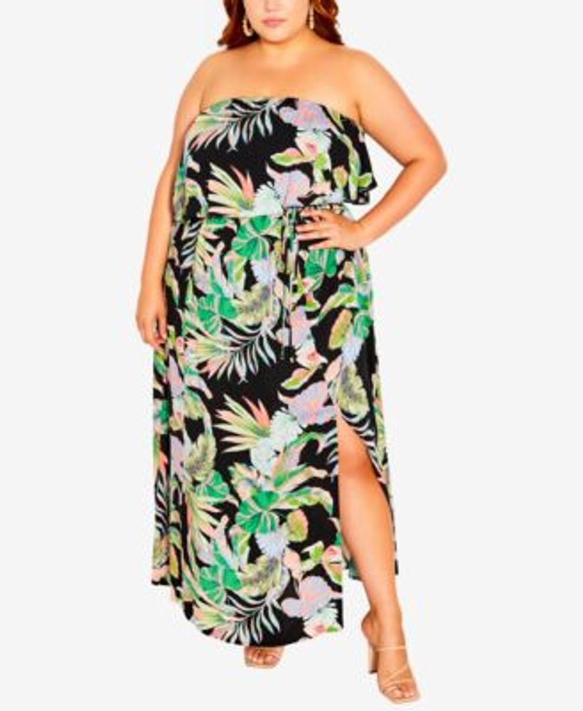 Samira maxi deals dress