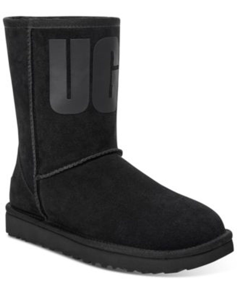 Classic short rubber boot clearance