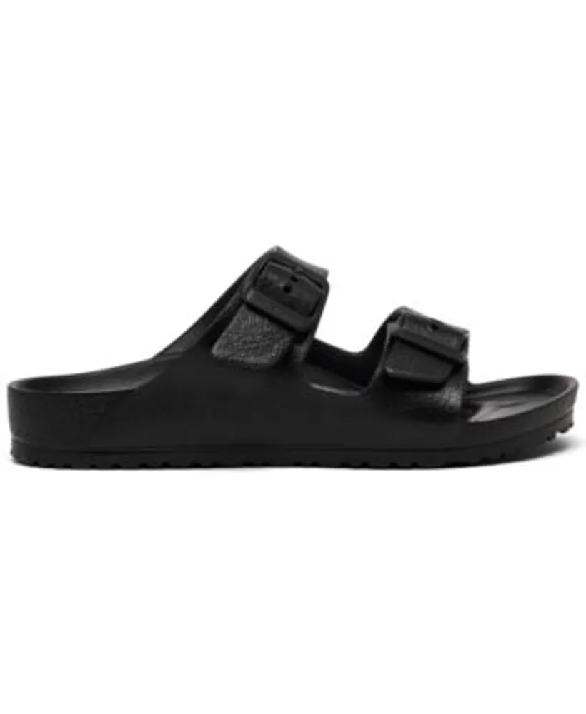 Birkenstock Little Kids Arizona EVA Sandals from Finish Line | Mall of ...