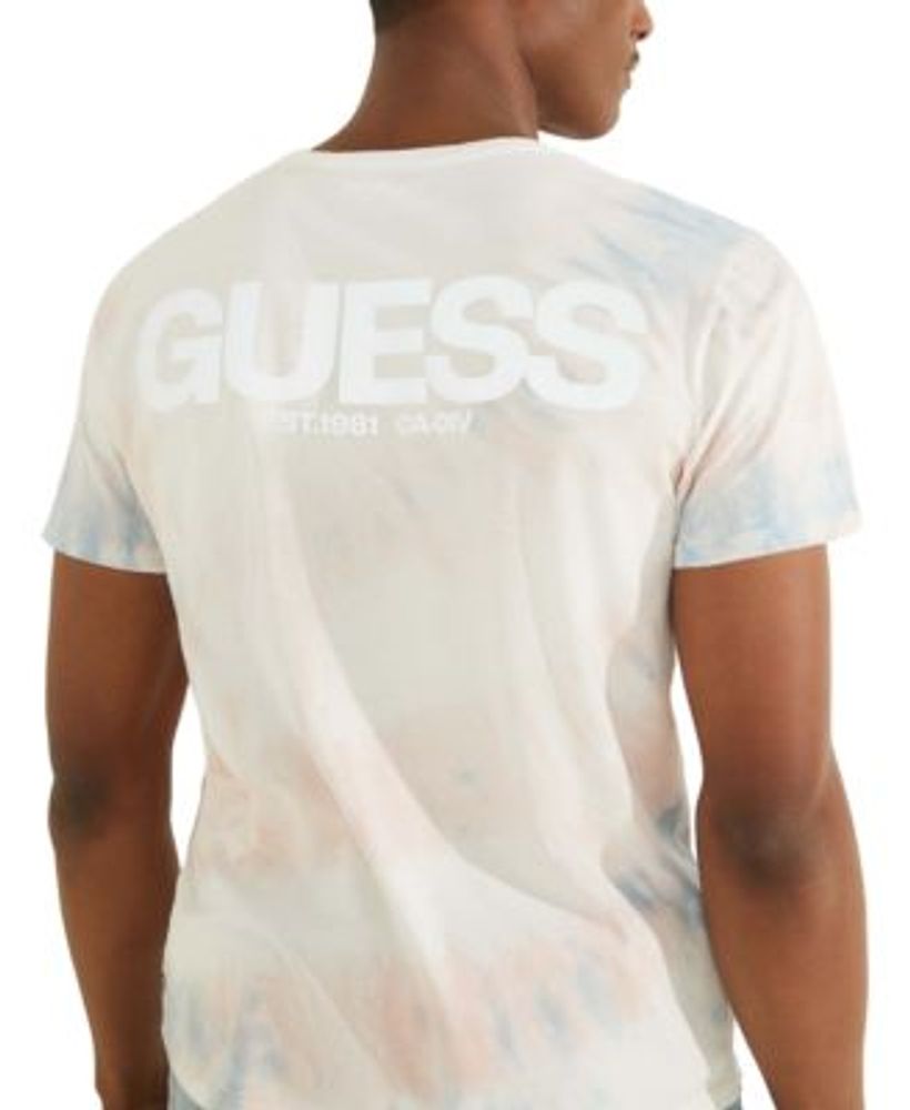 Guess reflective 2024 shirt