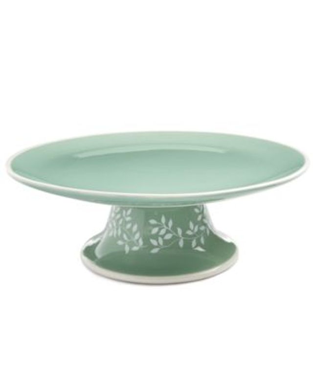 The Cellar Multipurpose Cake Stand and Tray, Created for Macy's Mall