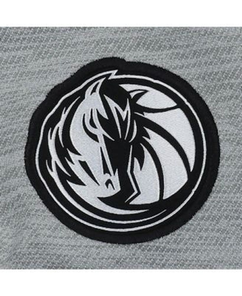 Dallas mavericks showtime hoodie top