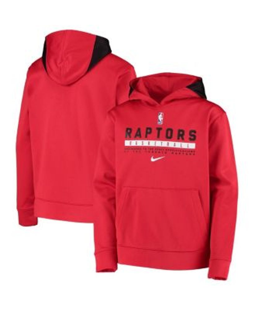 Toronto raptors nike men's spotlight hoodie new arrivals