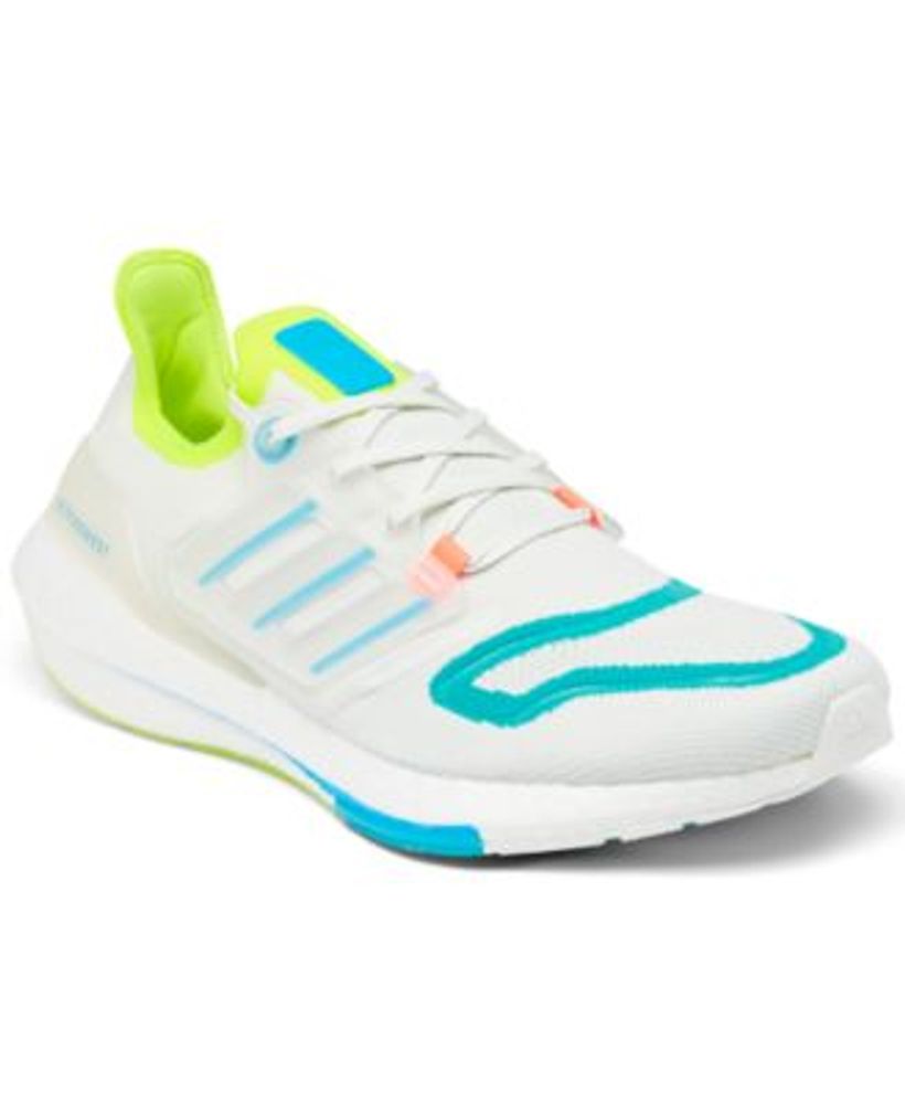Adidas Men's UltraBOOST 22 Running Sneakers from Finish Line Mall of