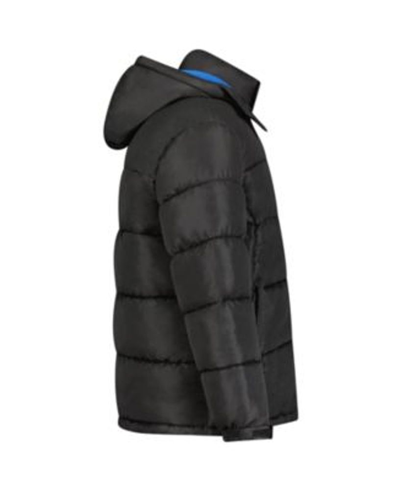 Minus zero jacket online