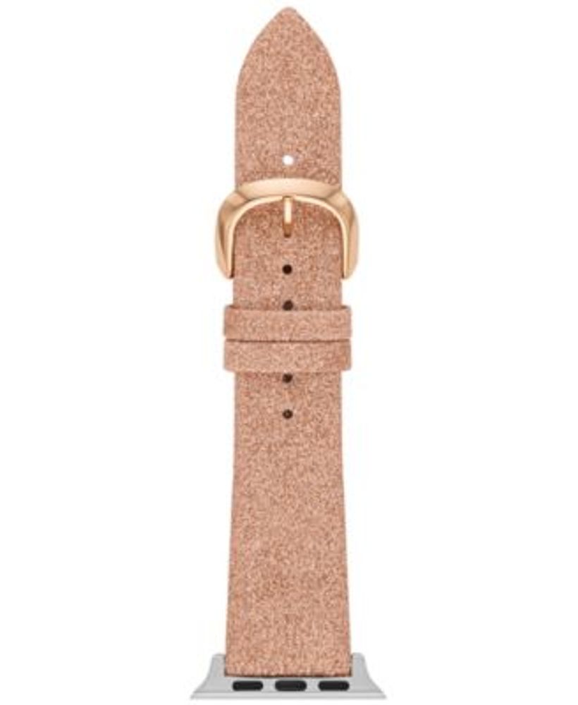 Macy's apple watch band online