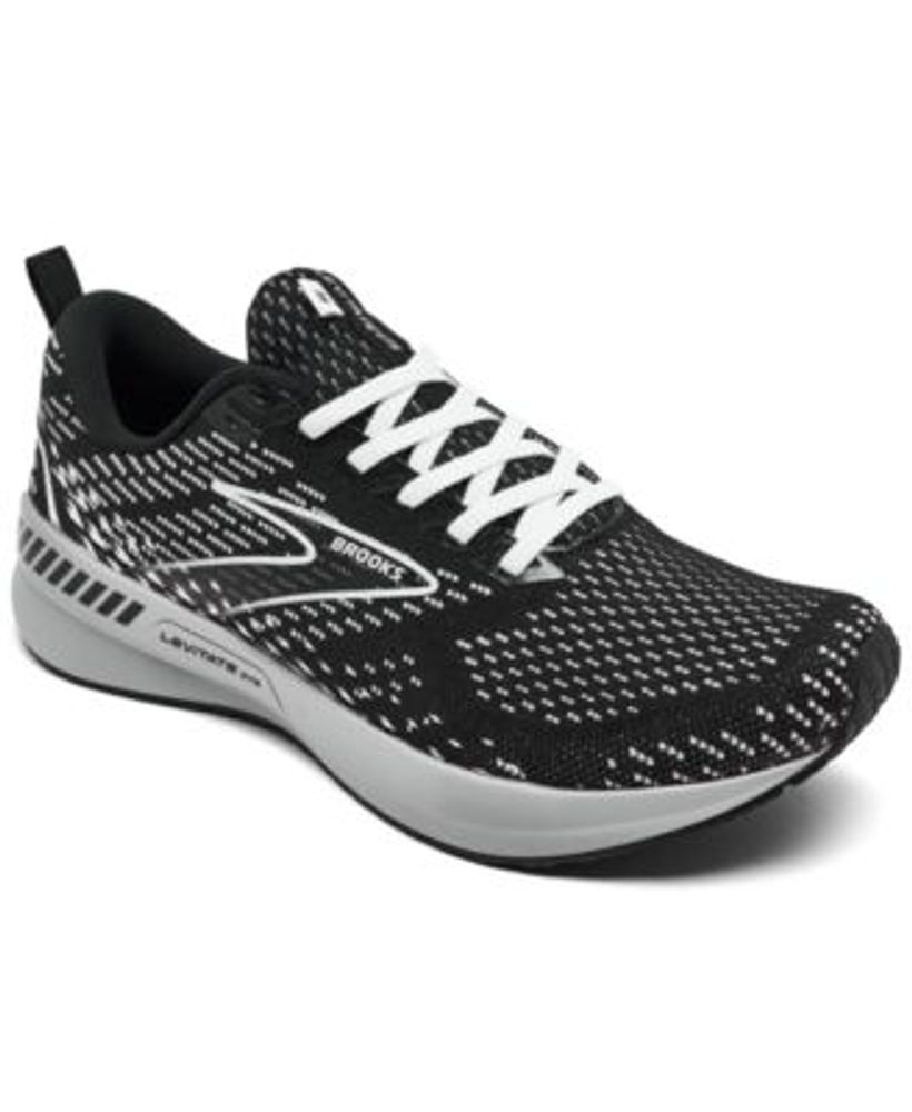 Brooks Women's Levitate GTS 5 Running Sneakers from Finish Line Mall