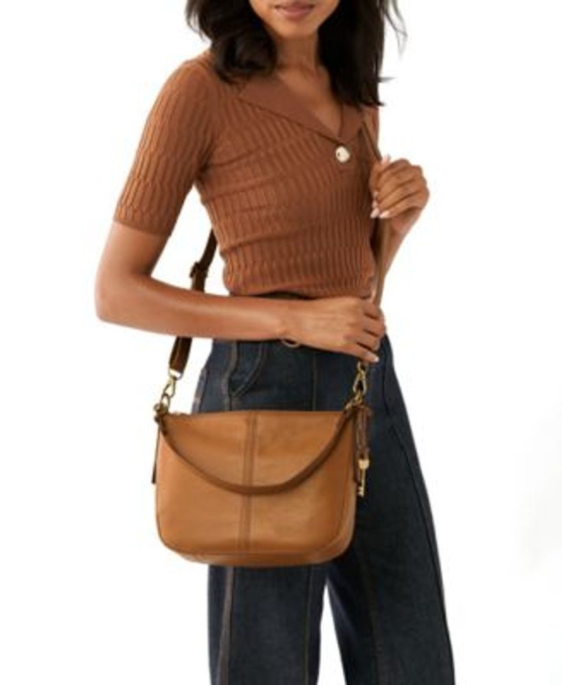 Fossil Women s Jolie Crossbody Bag Mall of America
