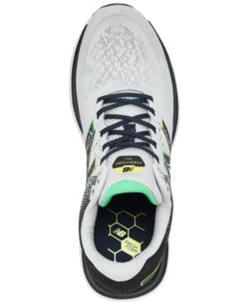 New Balance Men's Fresh Foam 680V7 Running Sneakers from Finish Line