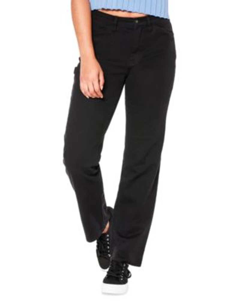 Unionbay top juniors pants