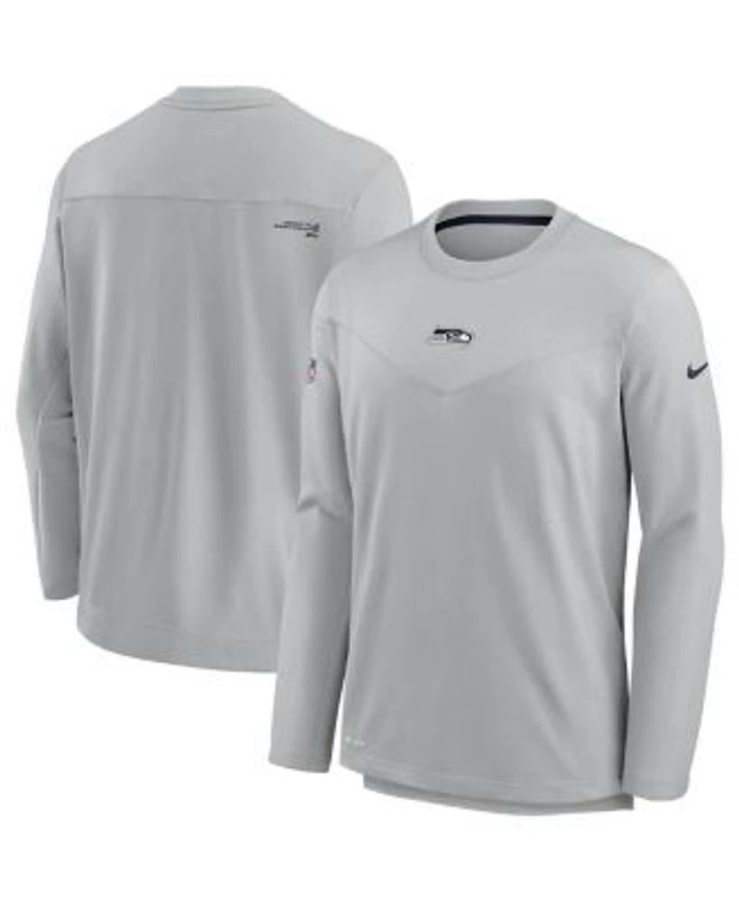Macy's nike crewneck sweatshirt best sale
