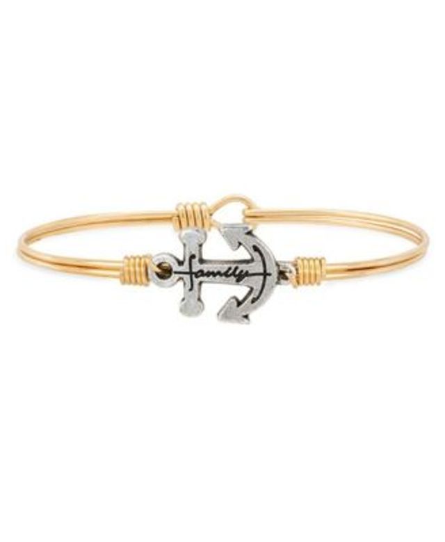 Kay jewelers anchor bracelet best sale