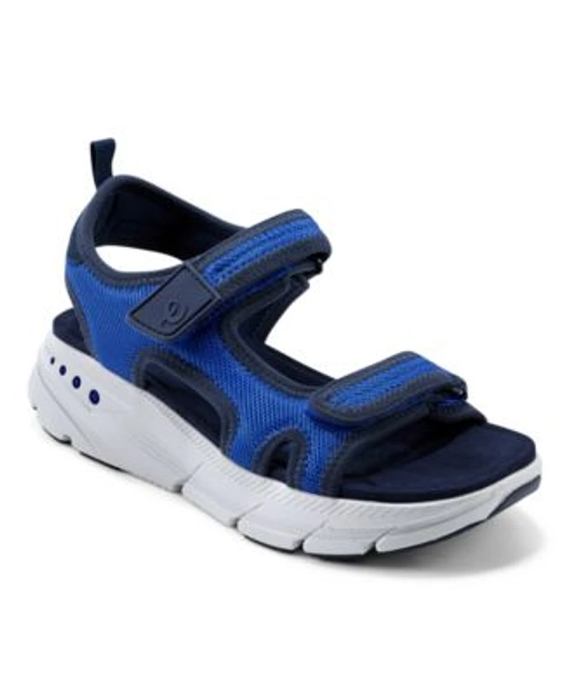 Macys sales blue sandals