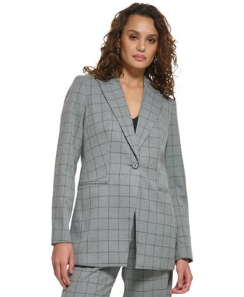 Calvin klein topper jacket hot sale