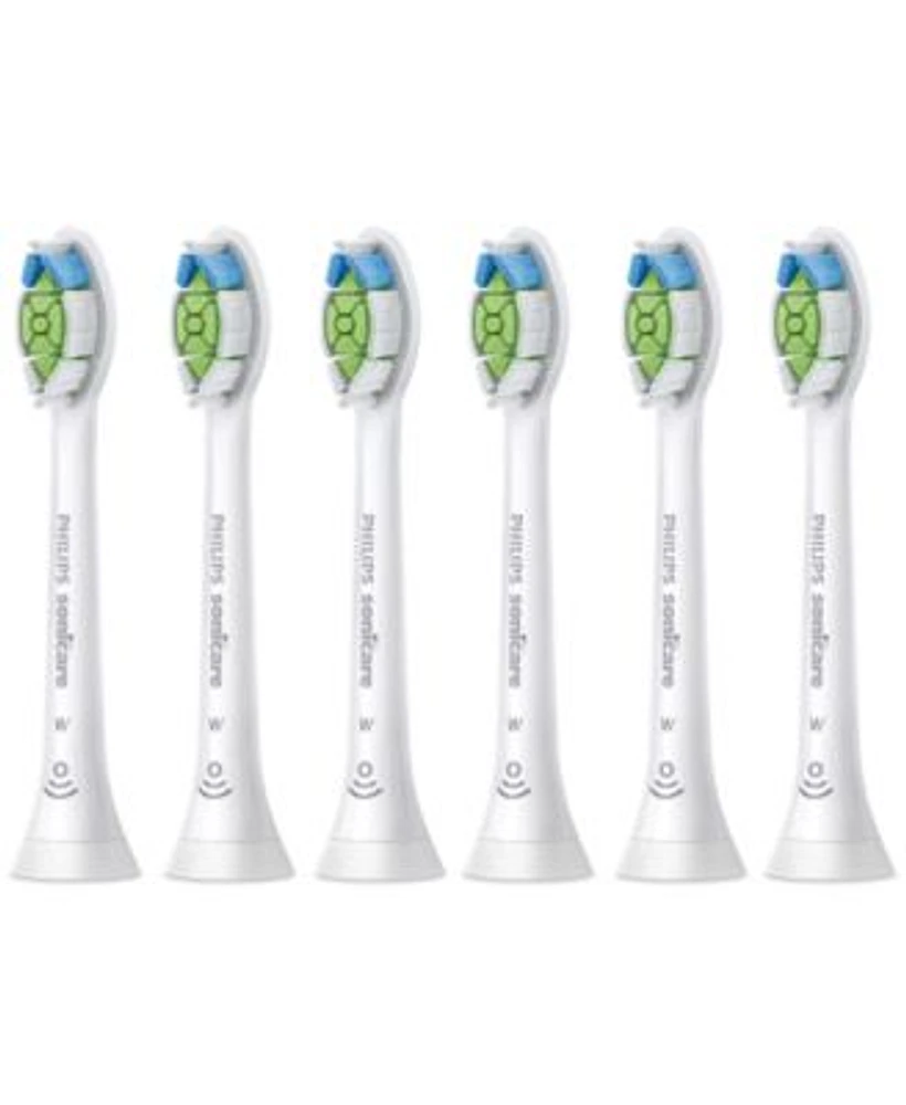 Philips 6Pk. Sonicare DiamondClean Brush Heads Mall of America®