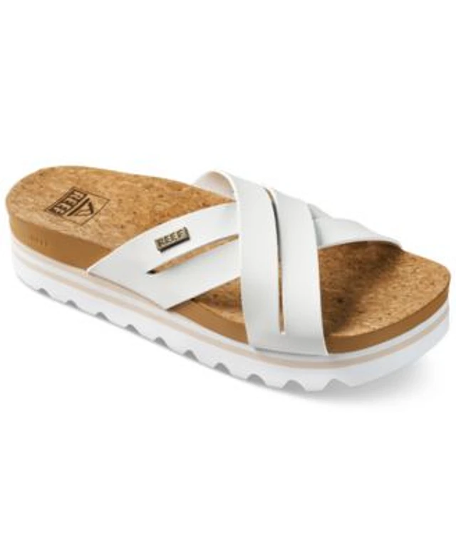 Macys reef flip clearance flops