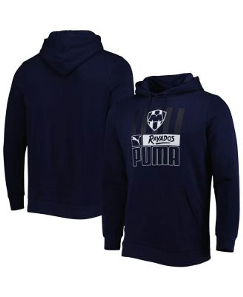 Macys deals puma hoodie