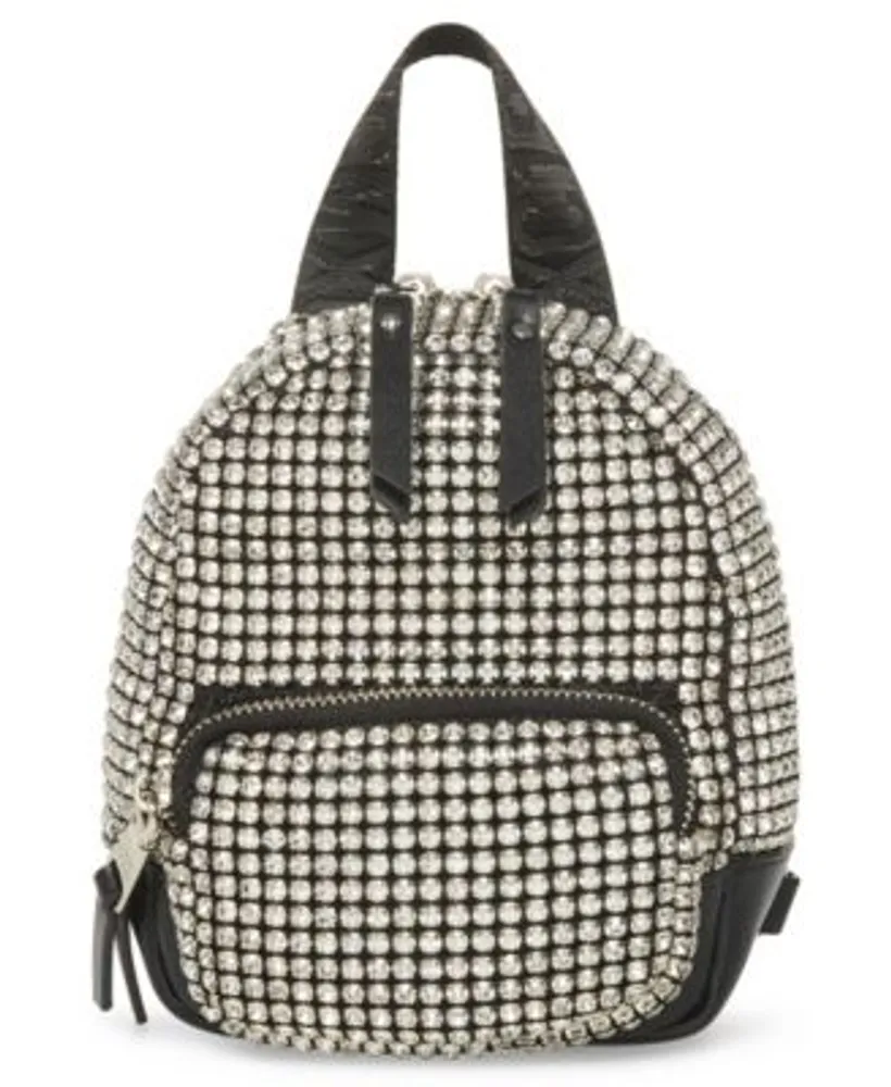 Steve Madden Bstiffa Mini Embellished Backpack | Foxvalley Mall