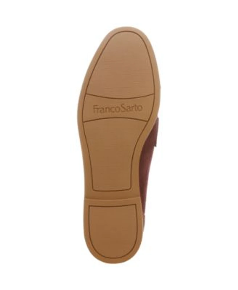Franco Sarto Jolie Slip ons Mall of America