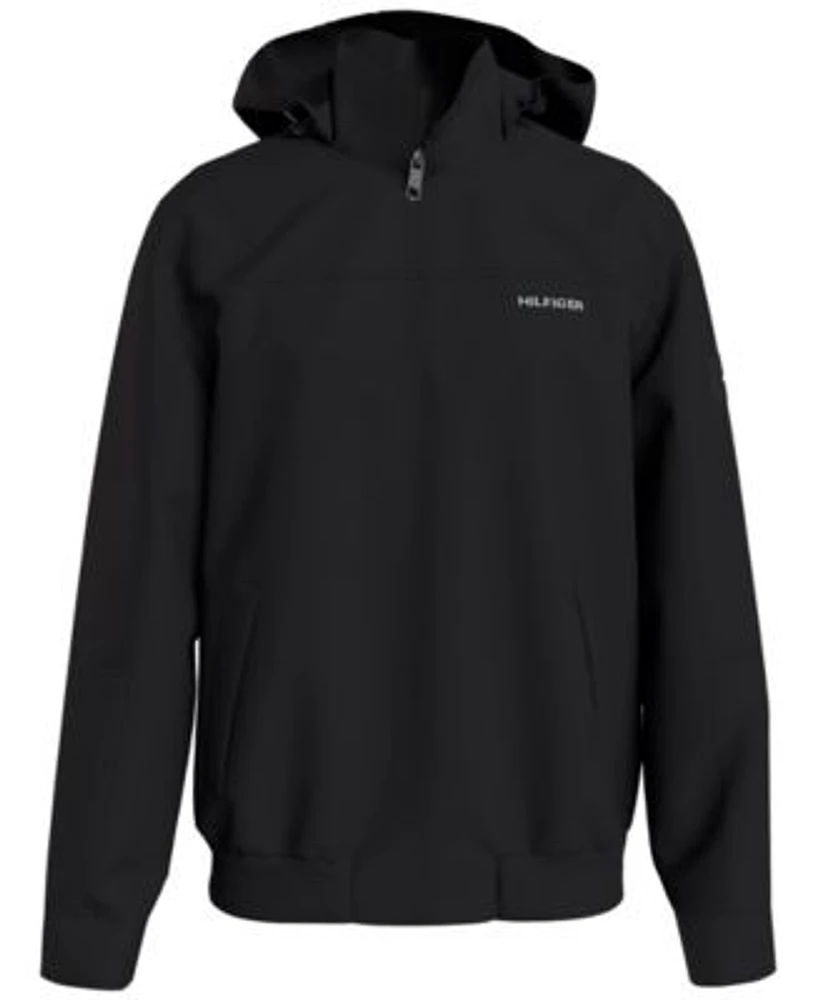 Carhartt jacket macys top