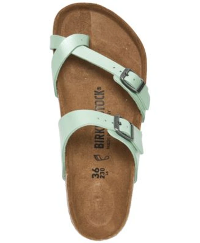 Macys store birkenstocks women's