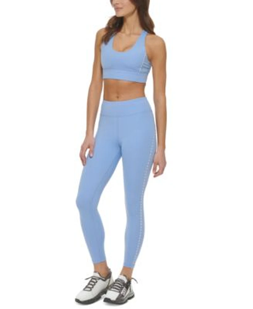 Dkny on sale leggings macys
