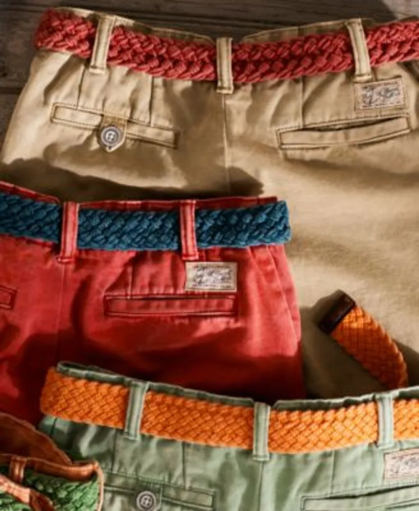 Polo Ralph Lauren Big Boys Ripstop Cargo Shorts Mall of America®
