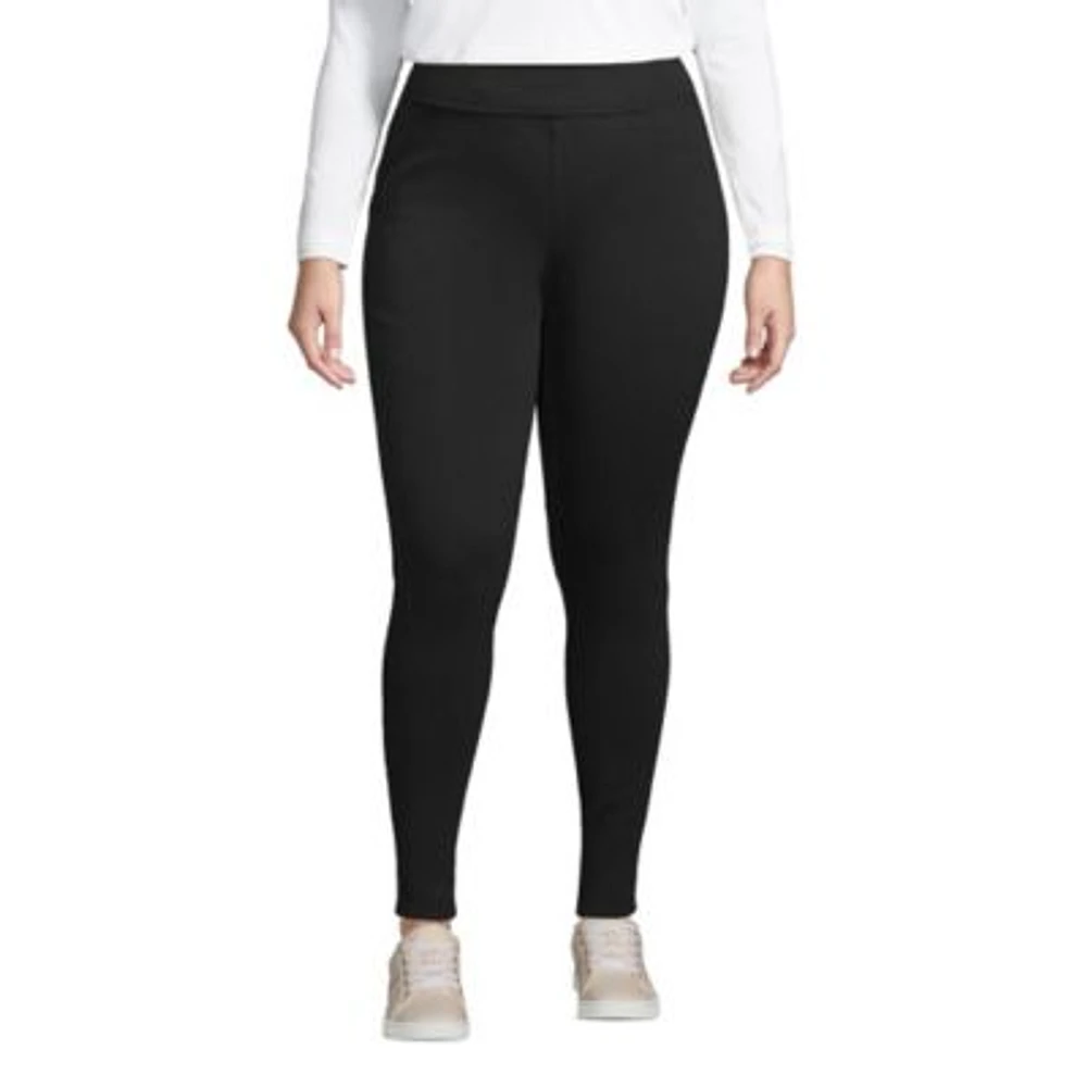 Macy's fleece hotsell lined leggings