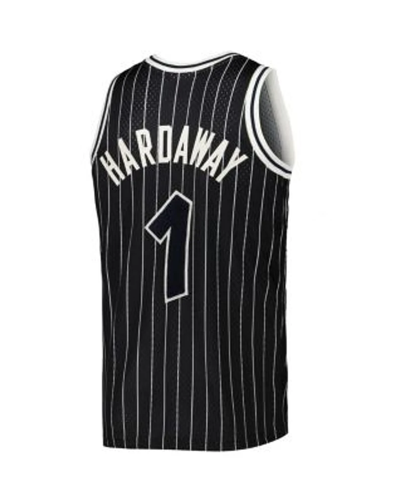 Penny hardaway black magic jersey shop