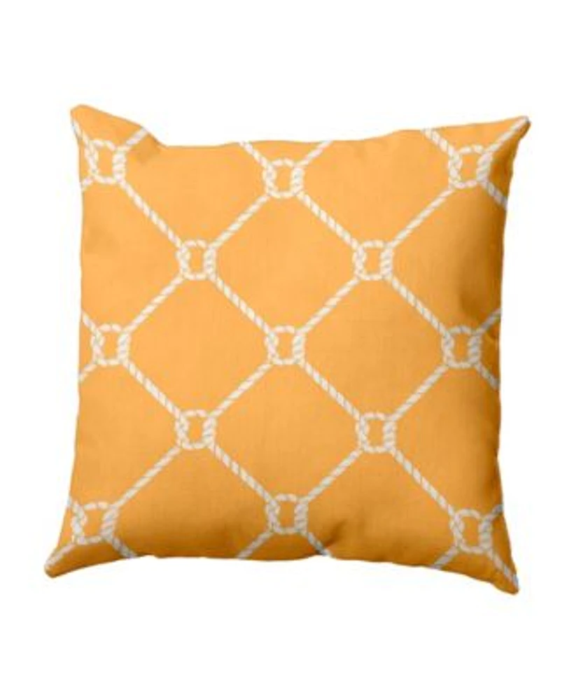 E by outlet design pillows