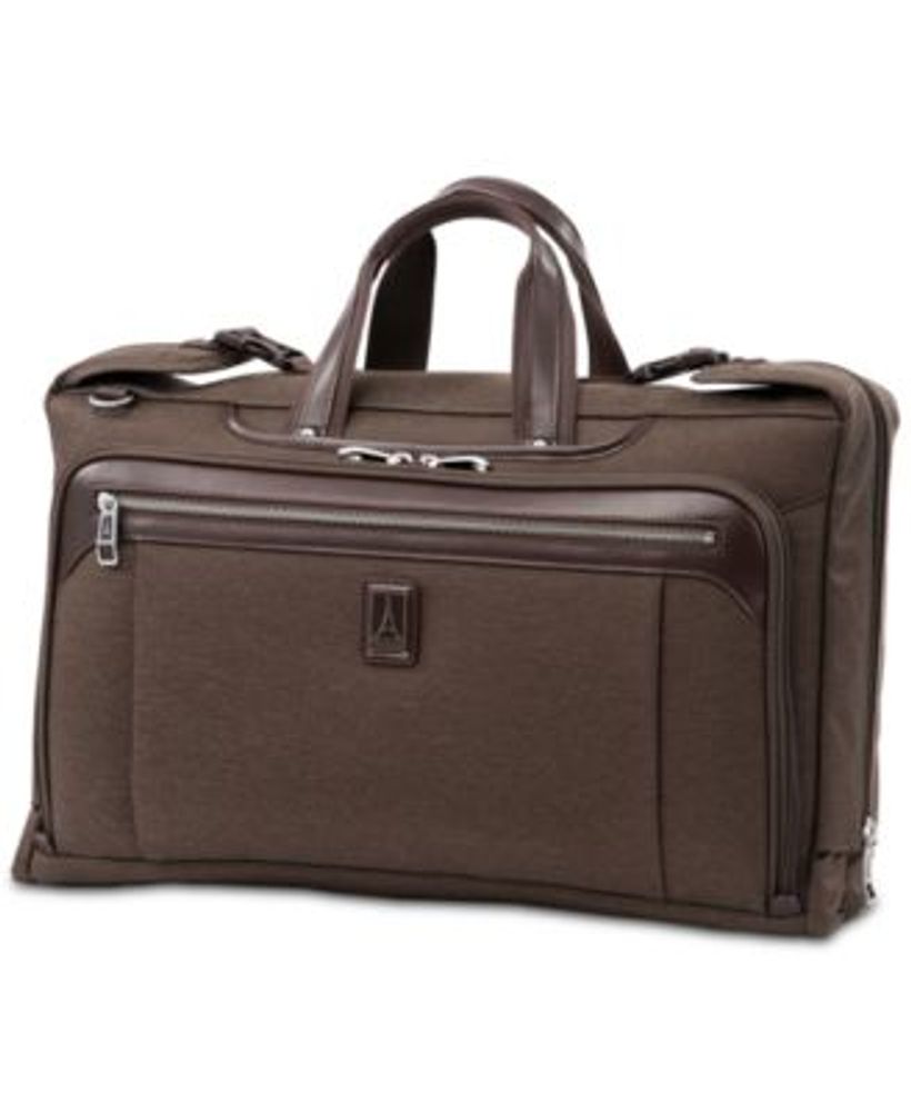 Travelpro Platinum Elite TriFold Garment Bag Mall of America®