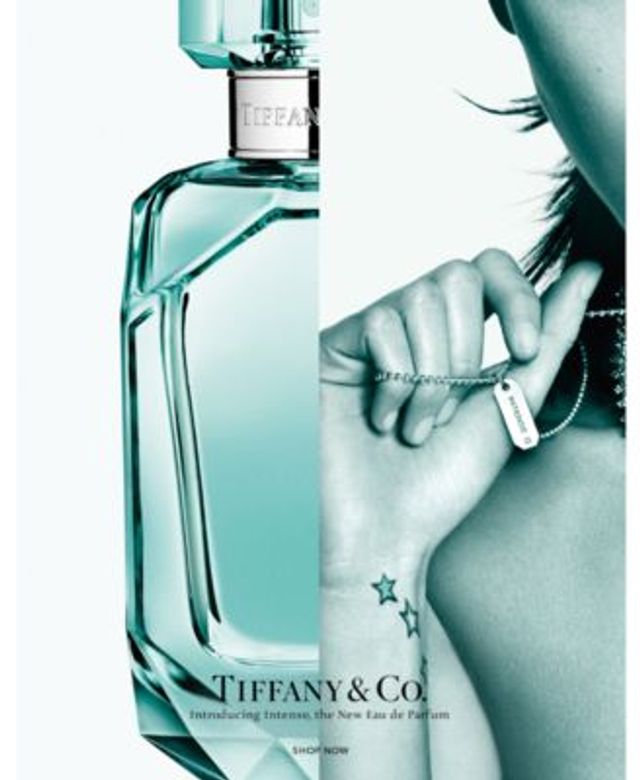 Tiffany Co. Intense Eau de Parfum Hawthorn Mall