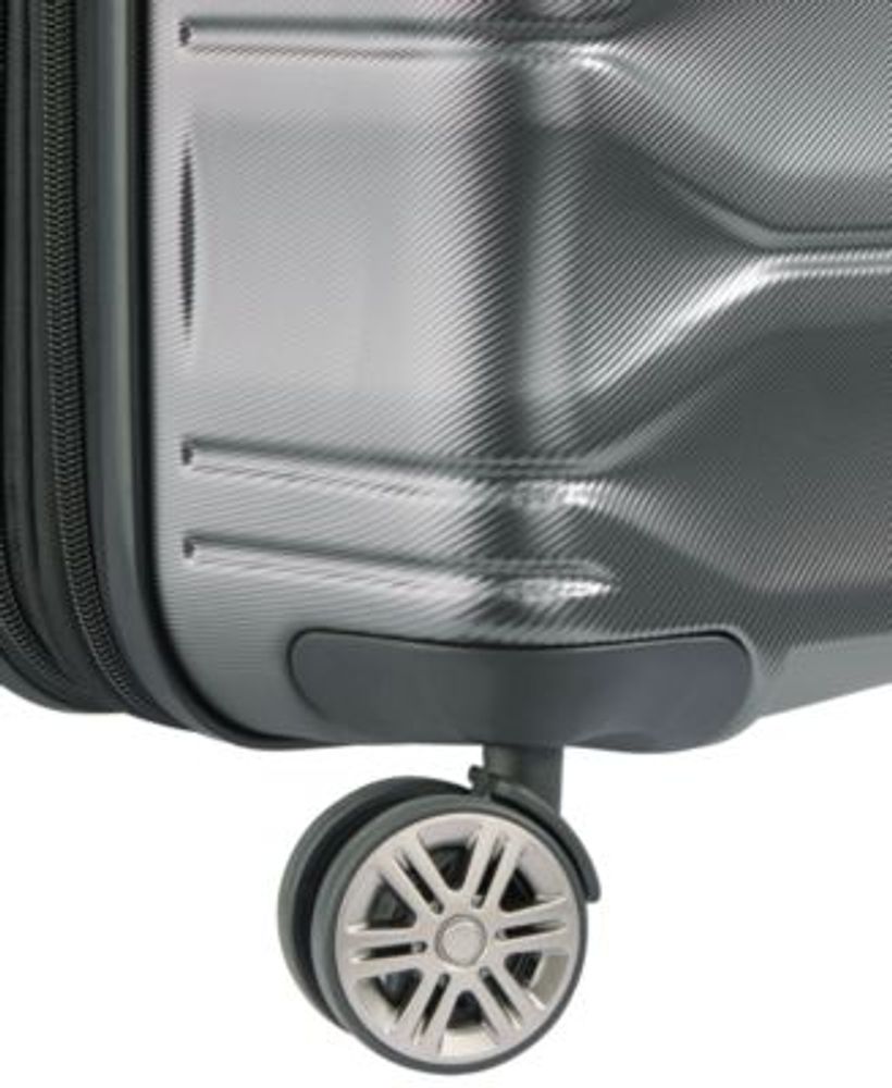 Delsey Meteor 24
