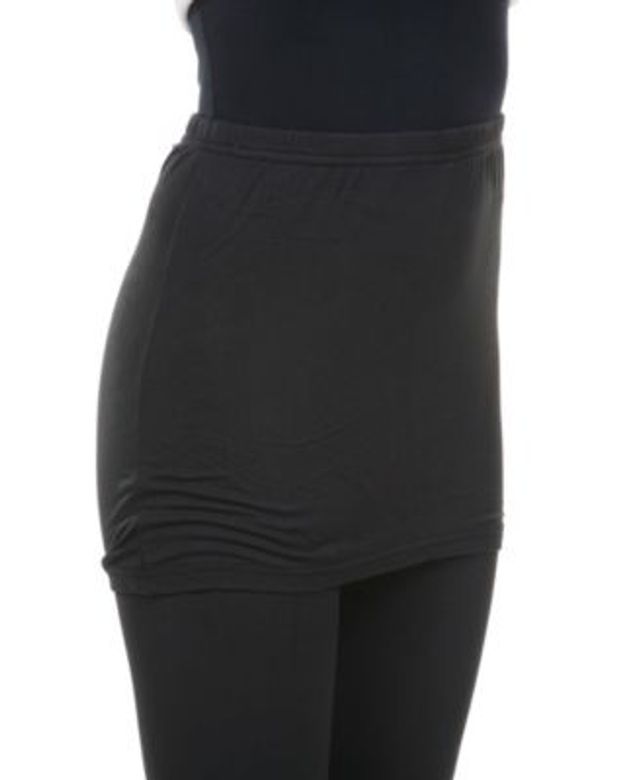 Skirted leggings macys 2025