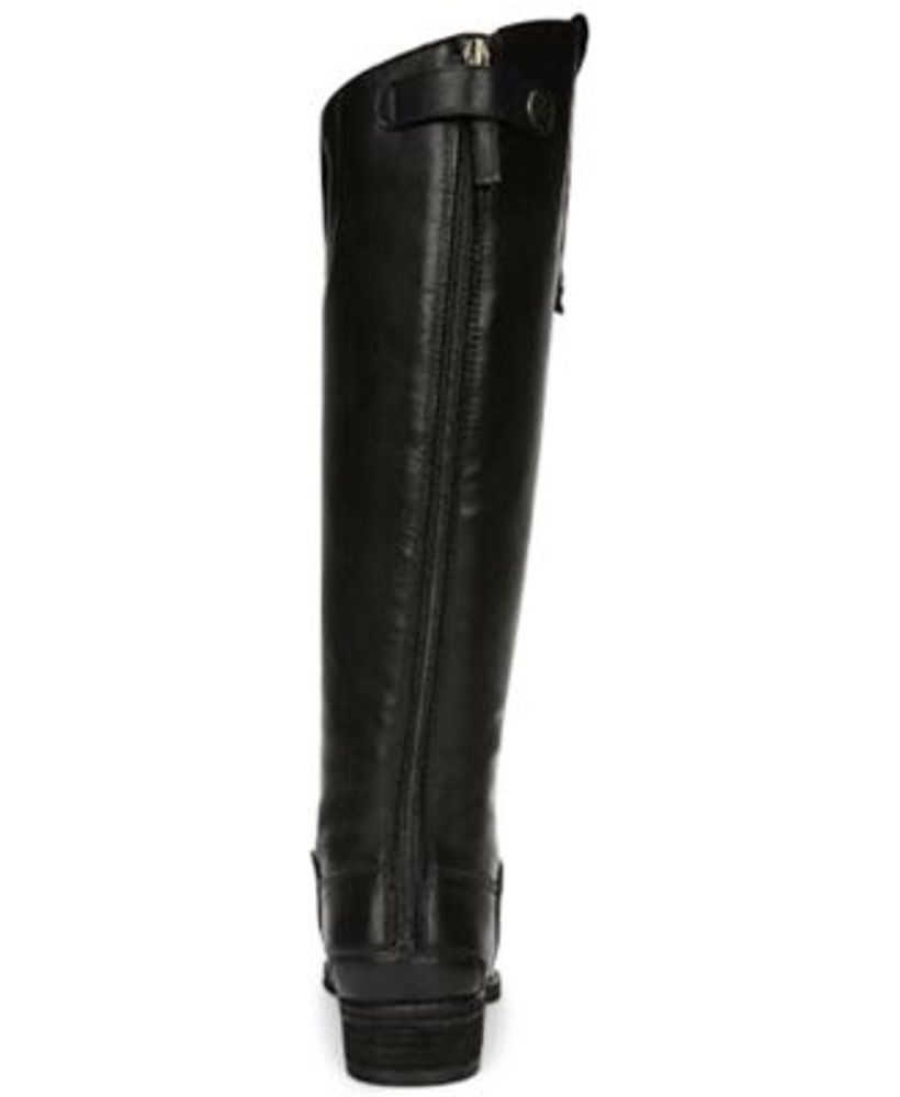 Penny leather hotsell riding boot