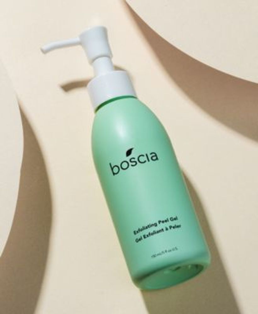 Boscia exfoliating peel gel discount