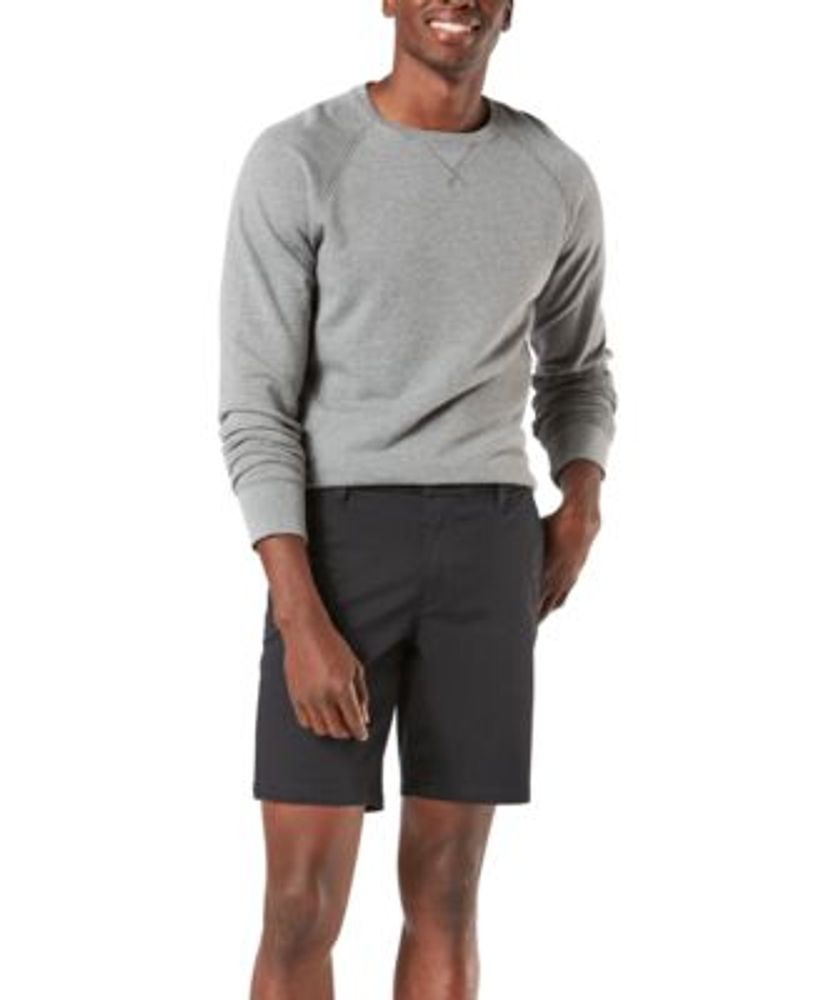 Macys mens dockers shorts on sale