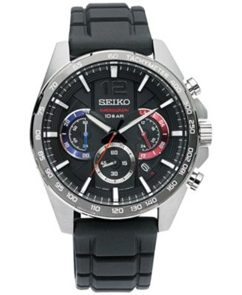 Jcpenney seiko men's new arrivals watches