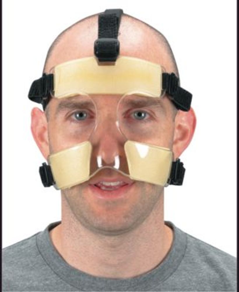 Markwort High Impact Nose Guard Mall of America®