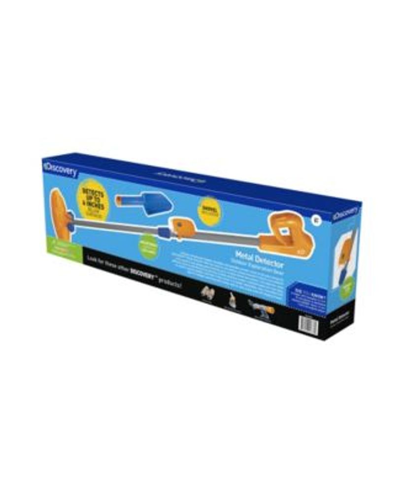 Discovery Metal Detector Mall of America®